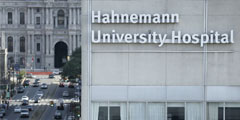 In a new twist, feds say proposed sale of Hahnemann’s residency program is illegal